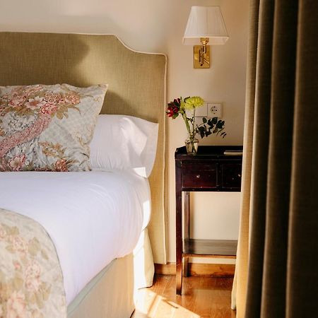 Hotel Pax Casona Del Busto Pravia Dış mekan fotoğraf