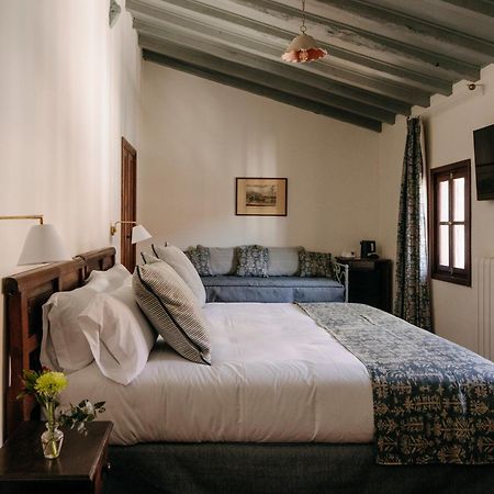 Hotel Pax Casona Del Busto Pravia Dış mekan fotoğraf