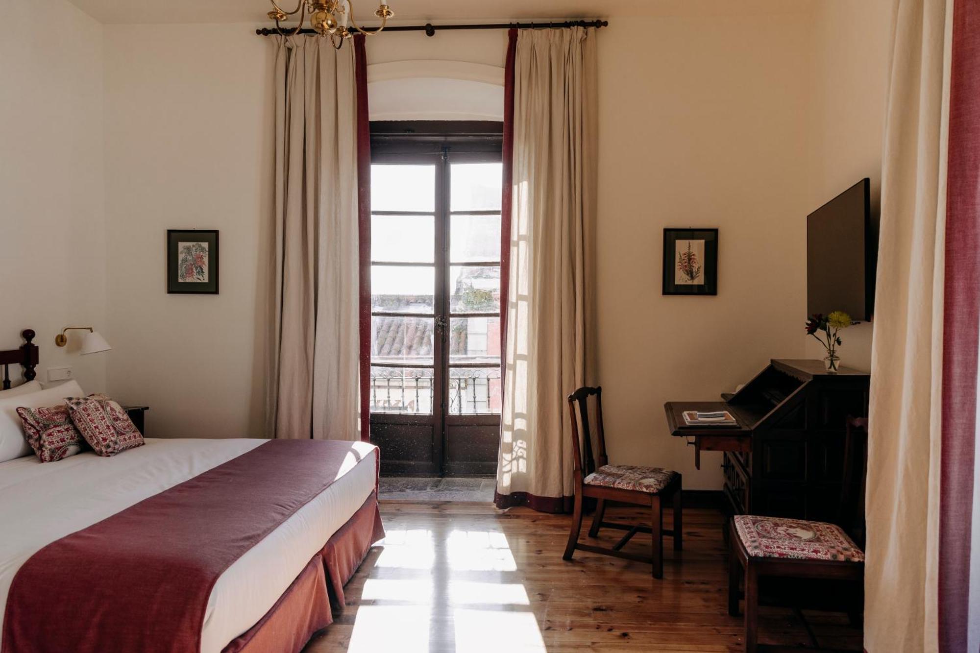 Hotel Pax Casona Del Busto Pravia Dış mekan fotoğraf
