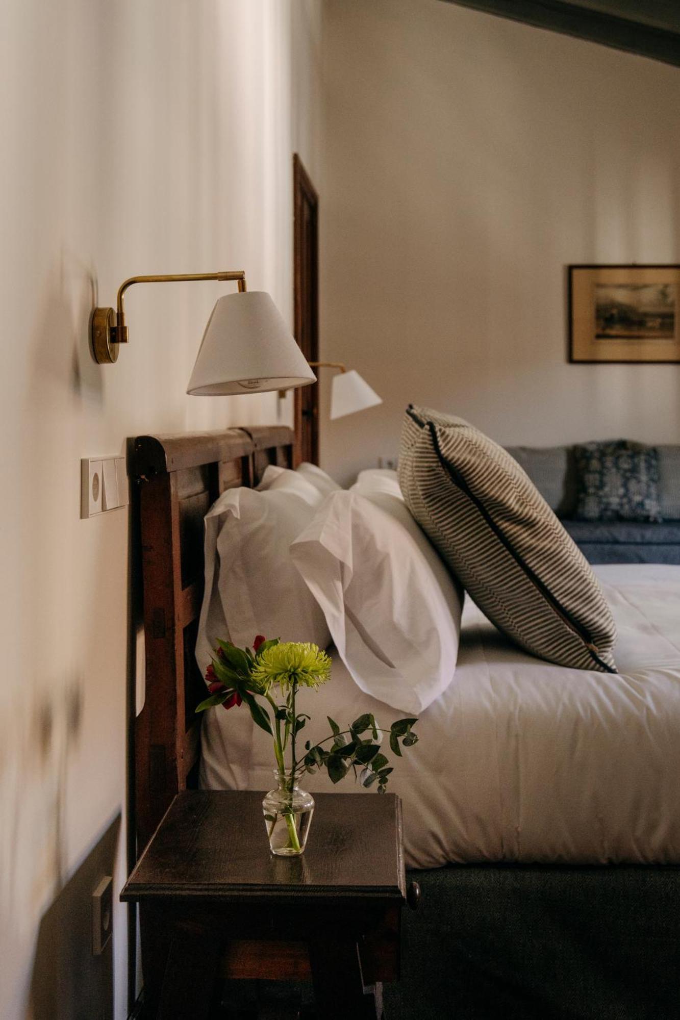 Hotel Pax Casona Del Busto Pravia Dış mekan fotoğraf
