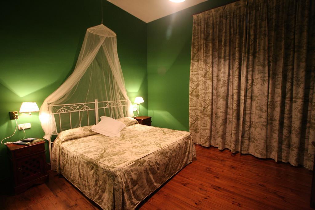 Hotel Pax Casona Del Busto Pravia Dış mekan fotoğraf
