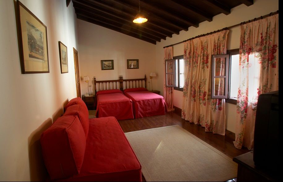 Hotel Pax Casona Del Busto Pravia Dış mekan fotoğraf