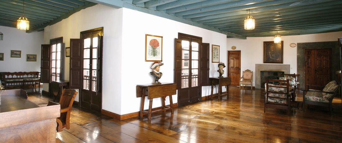 Hotel Pax Casona Del Busto Pravia Dış mekan fotoğraf